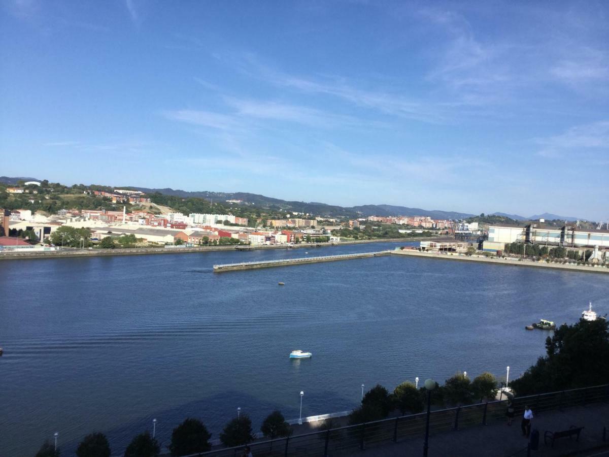波图加莱特Gran Bilbao Vistas Impresionantes A Estrenar公寓 外观 照片